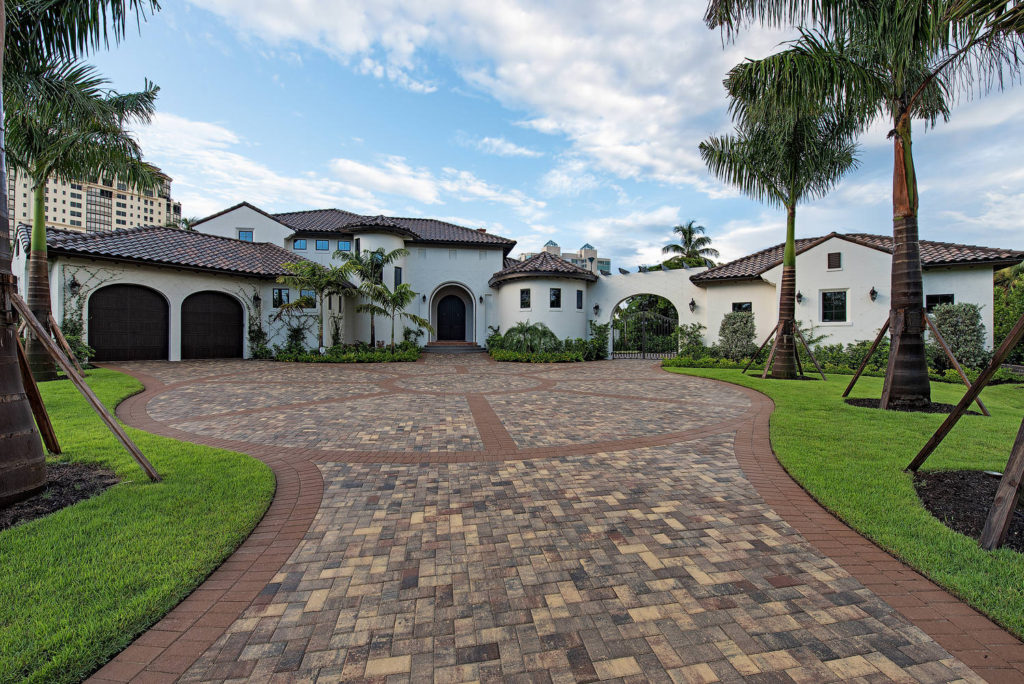 New Home Construction - PBS Contractors in Naples Florida | PBS Contractors