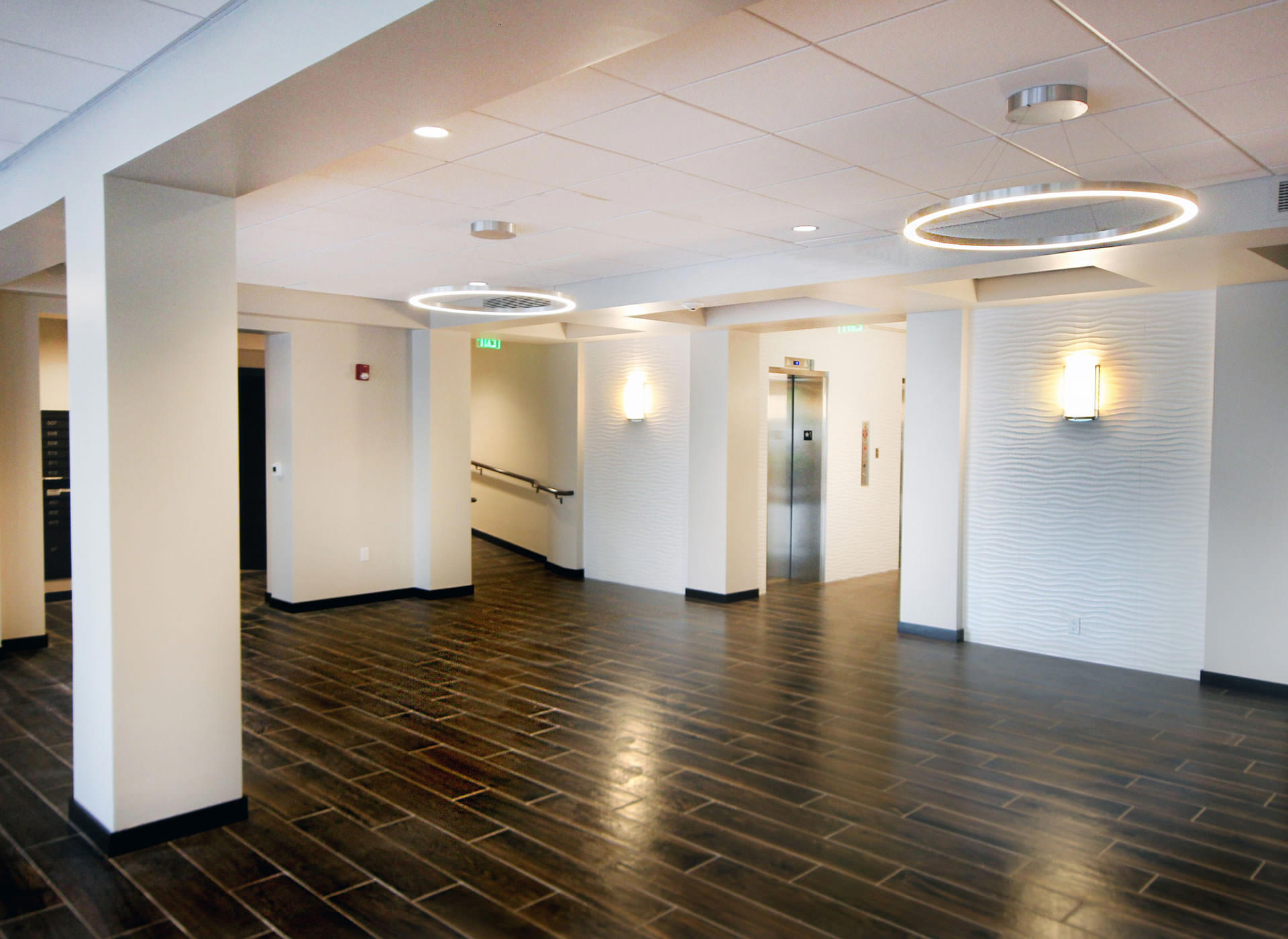 Case Study Vanderbilt Tower 1 Commercial Construction PBS Contractors