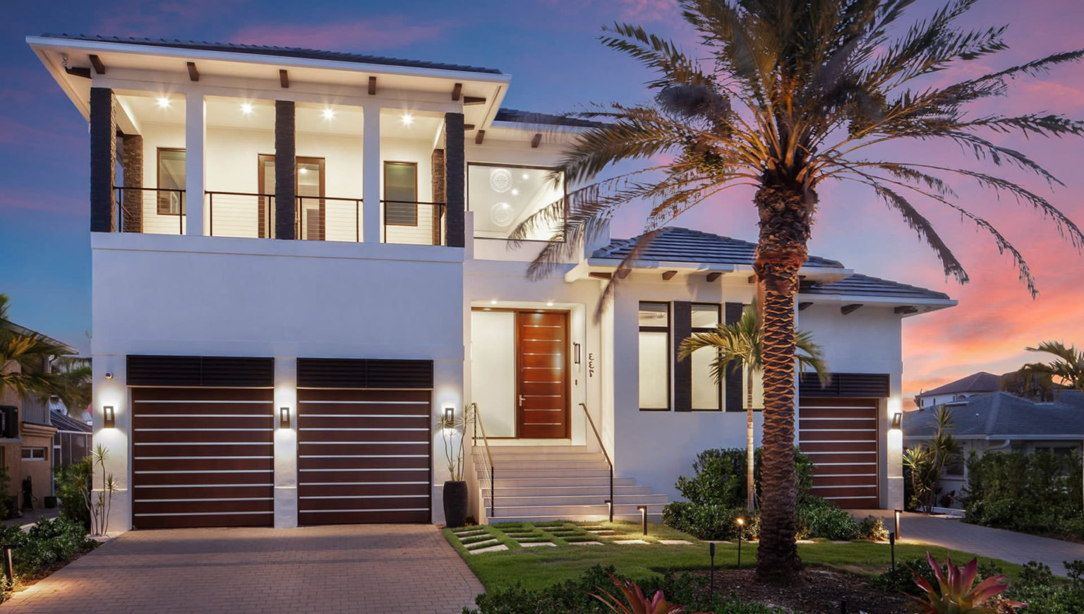 Residential Construction - PBS Contractors in Naples Florida | PBS ...