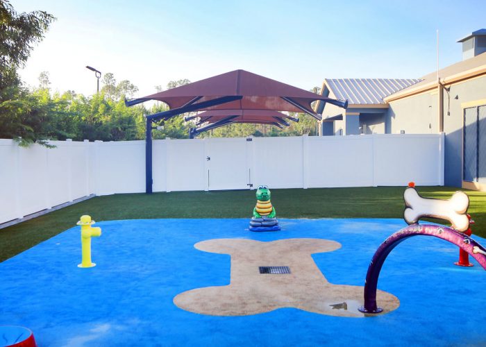 Play Area