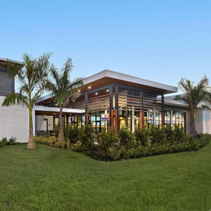 Virtual Tour: 2021 Sand Dollar Awards Best Commercial Project – Bonita Springs Poker Room