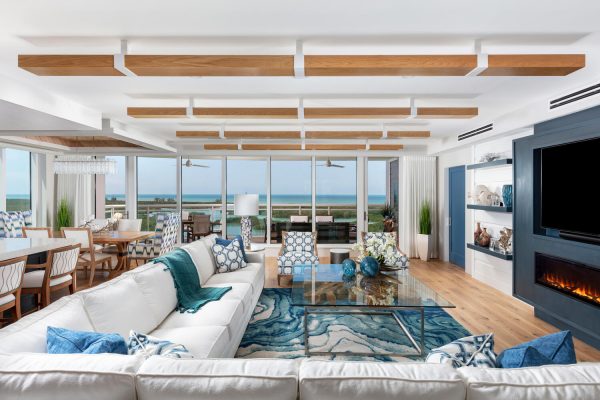 Kalea Bay Renovation