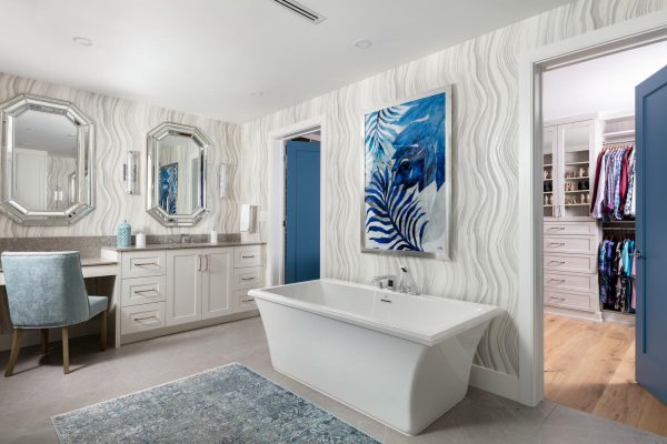 Kalea Bay Master Bath