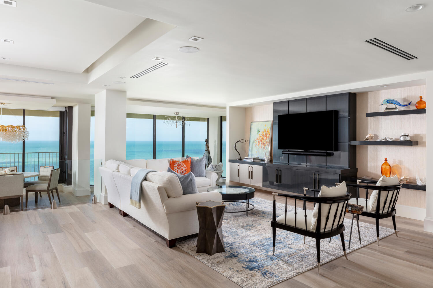 Virtual Tour: Park Plaza Residence – Sand Dollar Award Winner 2022