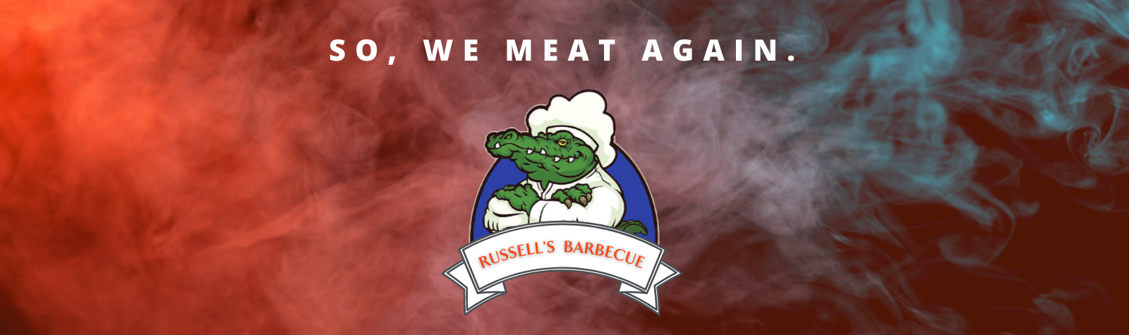35 Stories for 35 Years: Story #30 – So, We Meat Again: The History of Russell’s Barbecue