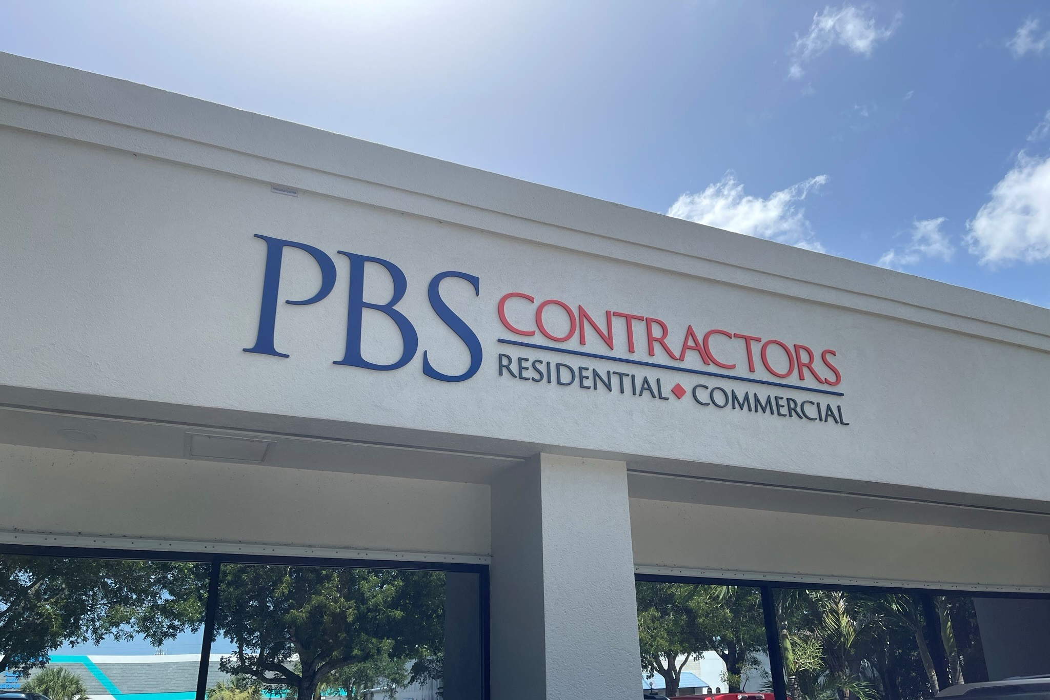 PBS Contractors Celebrates Team Promotions