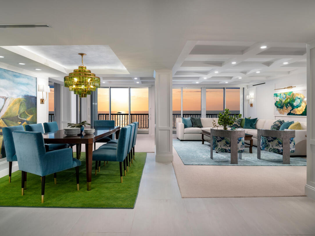 Virtual Tour -Sand Dollar Award Winner – Admiralty Point Project