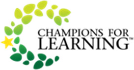 Champions for Learning