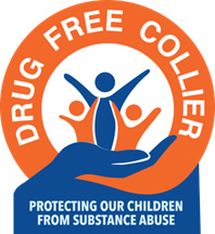 Drug Free Collier