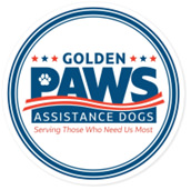 Golden Paws