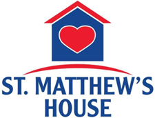 Saint Matthews House