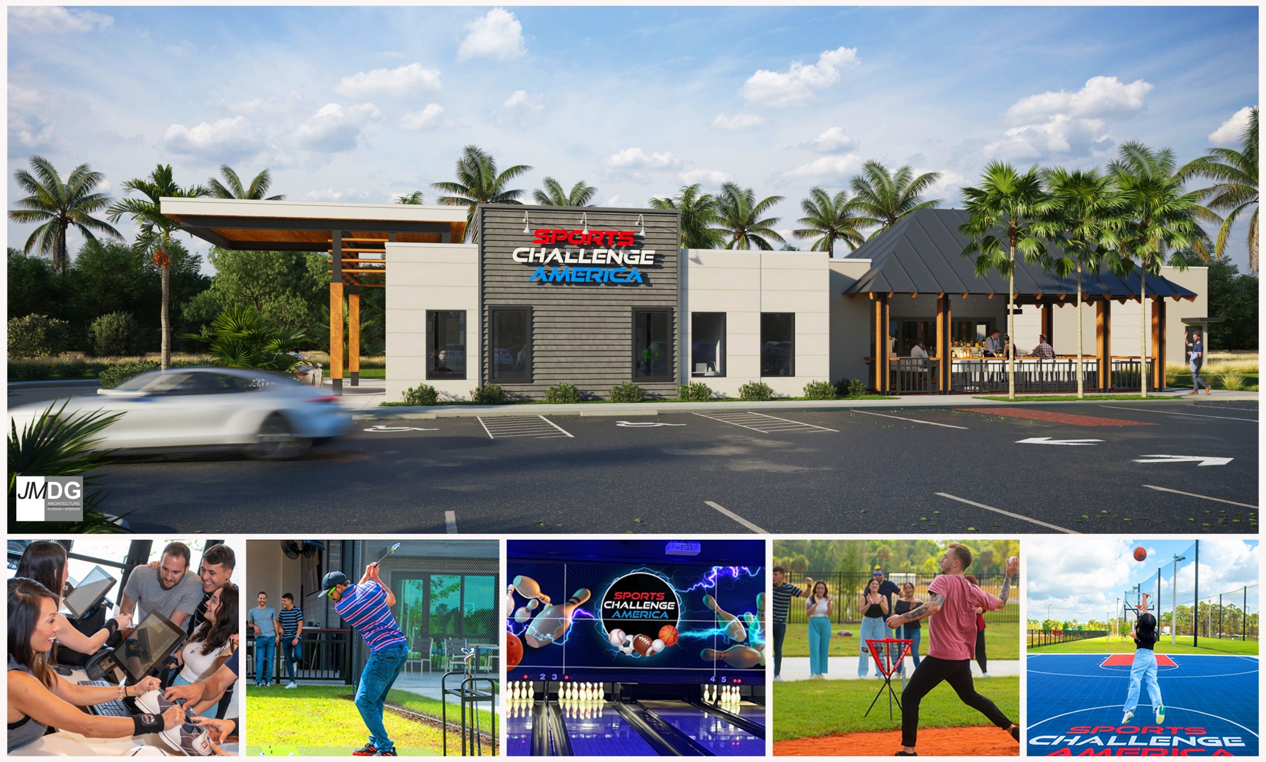 PBS Contractors Completes Sports Challenge America at Bonita Springs Poker Room