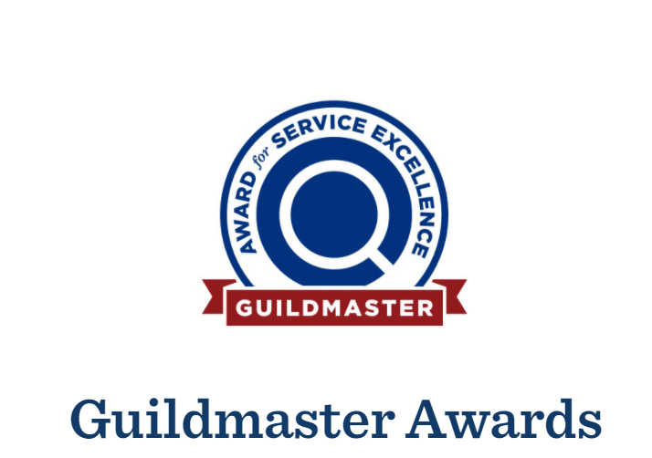 PBS Contractors Receives the 2023 Guildmaster Award