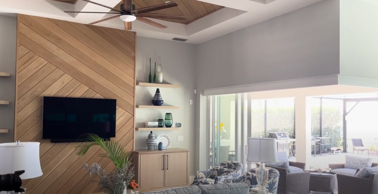Virtual Tour – The Quarry