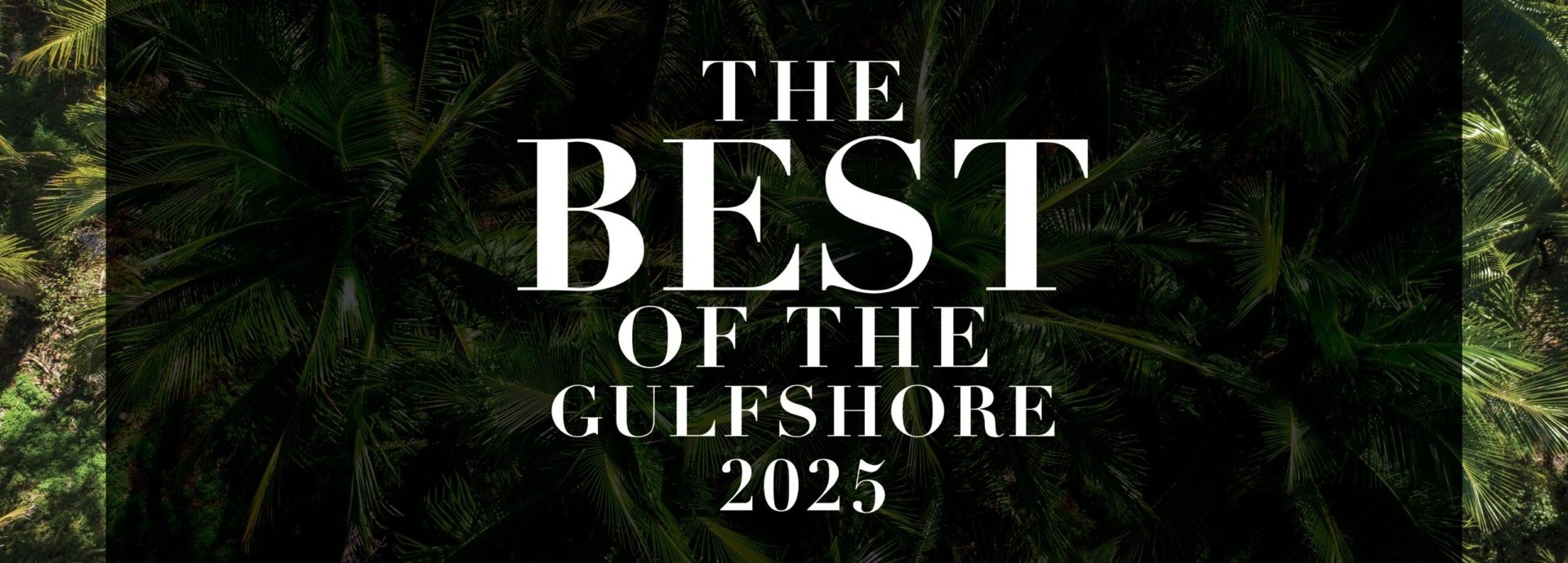 PBS Contractors Named “Best Builder” for Fifth Consecutive Year by Gulfshore Life