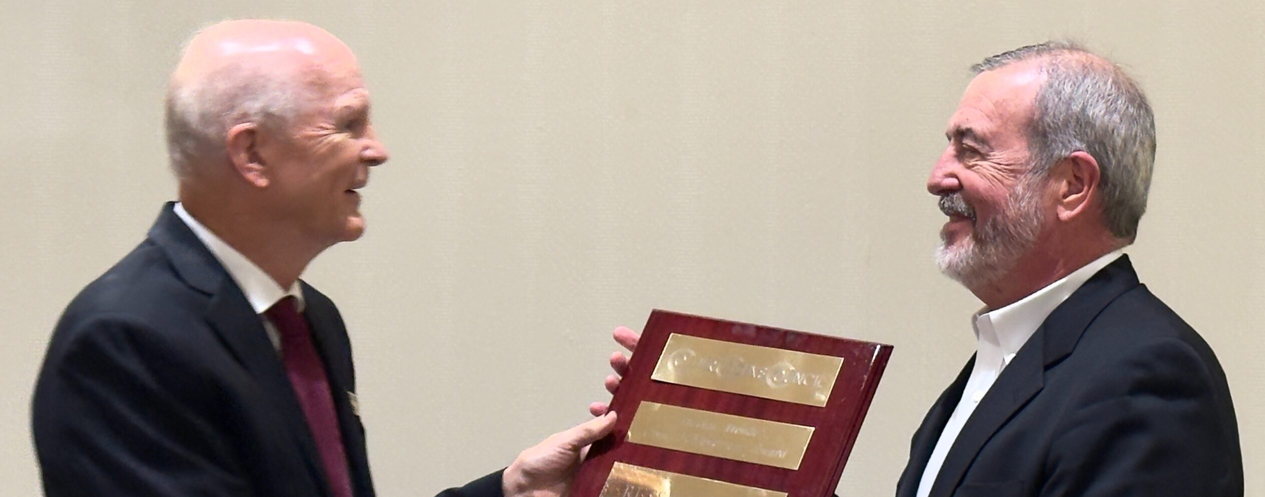 PBS Contractors Founding Partner, Russell Budd, Honored with the 2025 Murray Hendel Civic Achievement Award