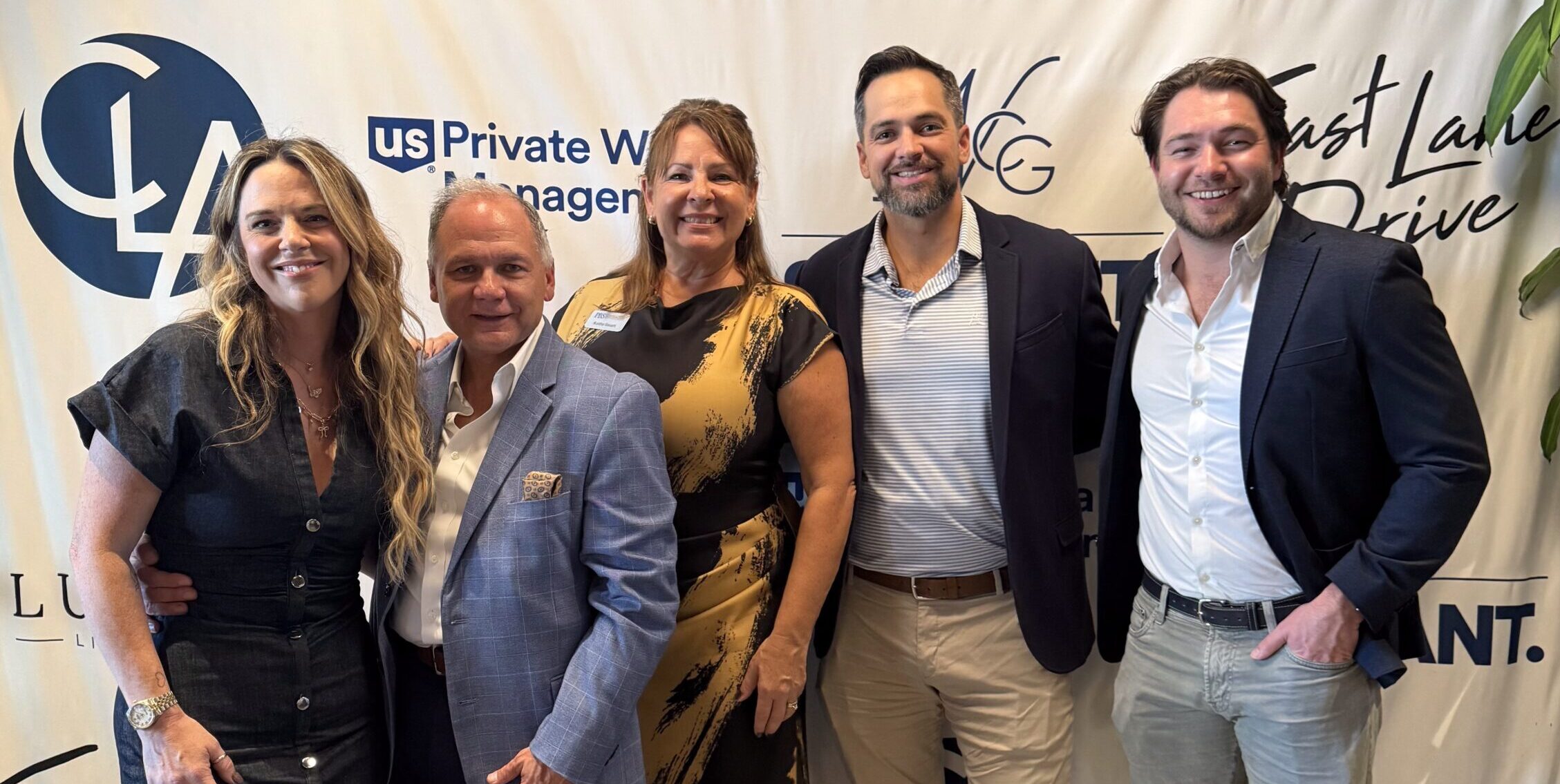 PBS Contractors in Luxure Lifestyle