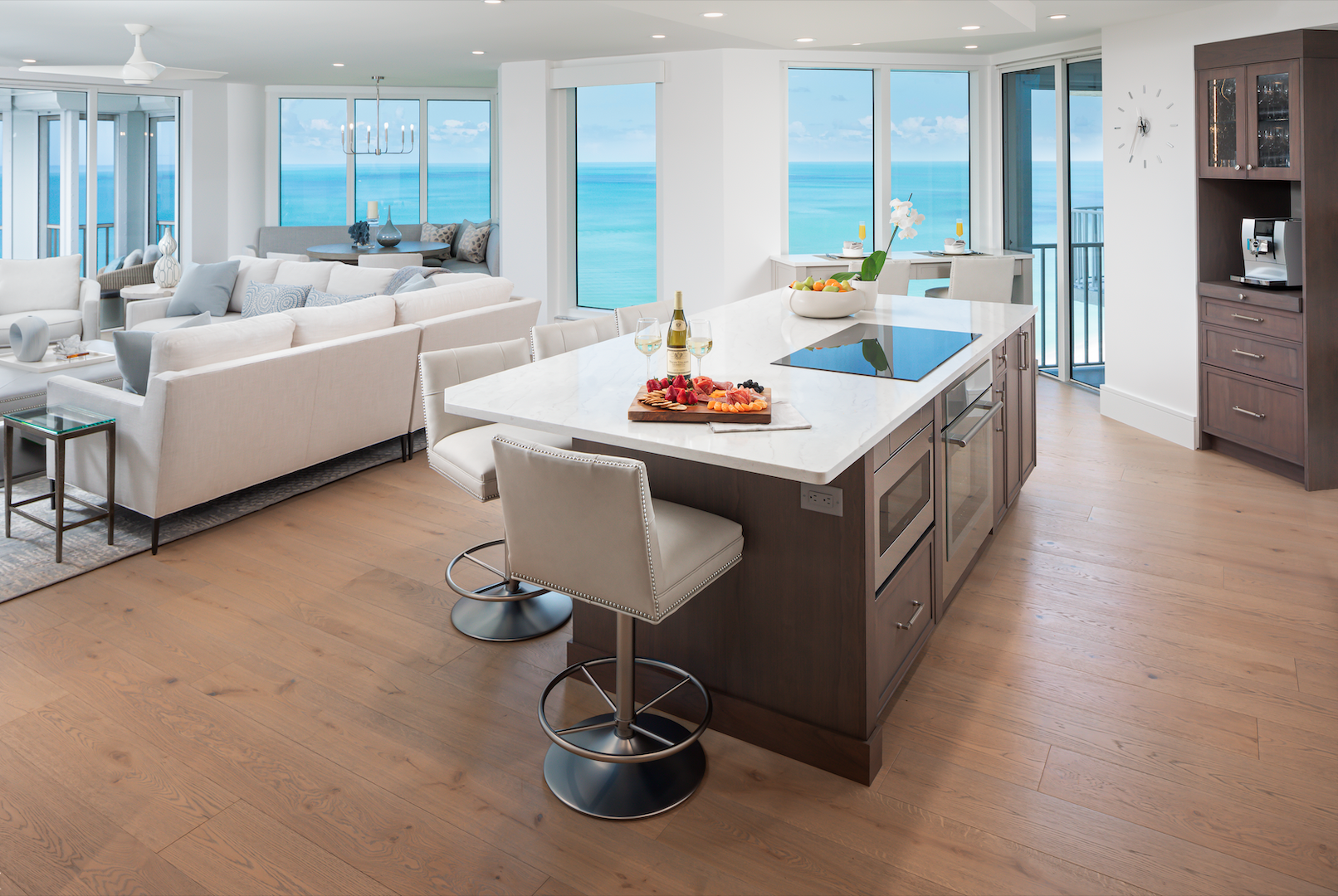 Convert Your Condo into a Luxury Retreat