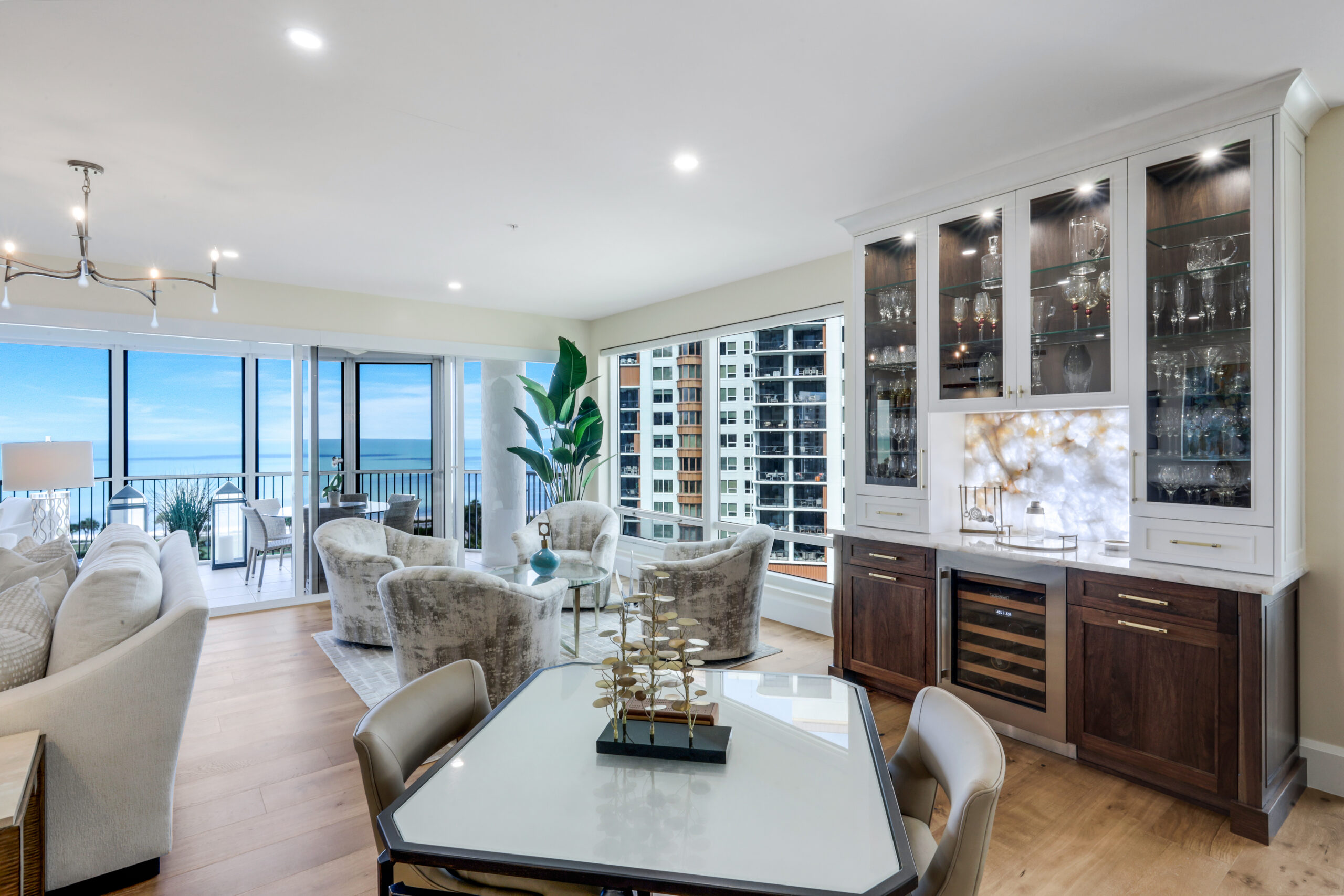 Virtual Tour – Le Jardin – 2025