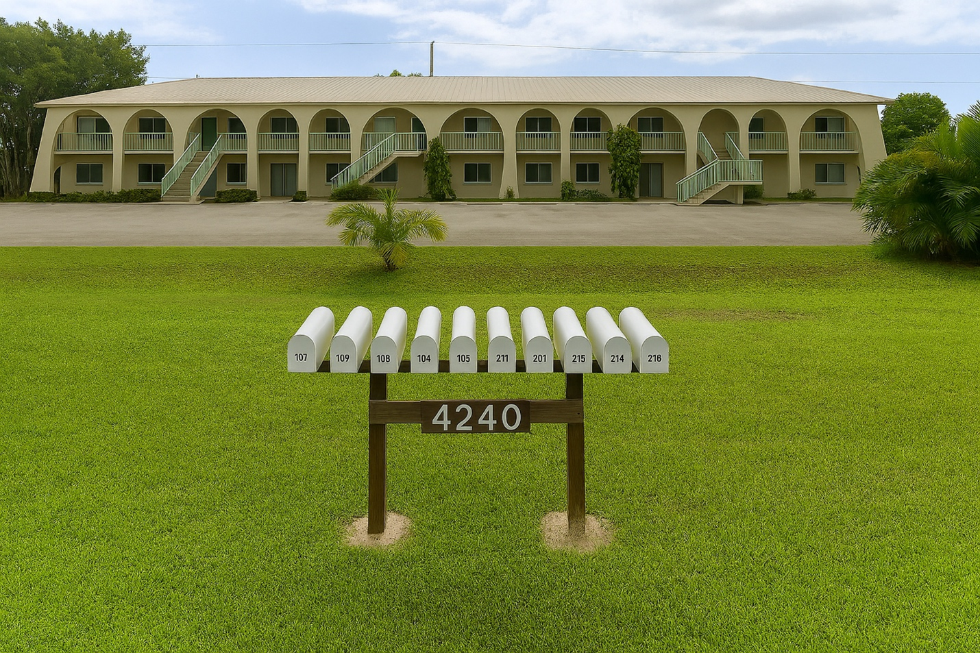 PBS Contractors Proudly Supports Warrior Homes of Collier’s Zulu Project to Help End Veteran Homelessness in Collier County