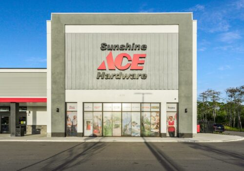 Sunshine ACE Winchester Road_PBS Contractors_31
