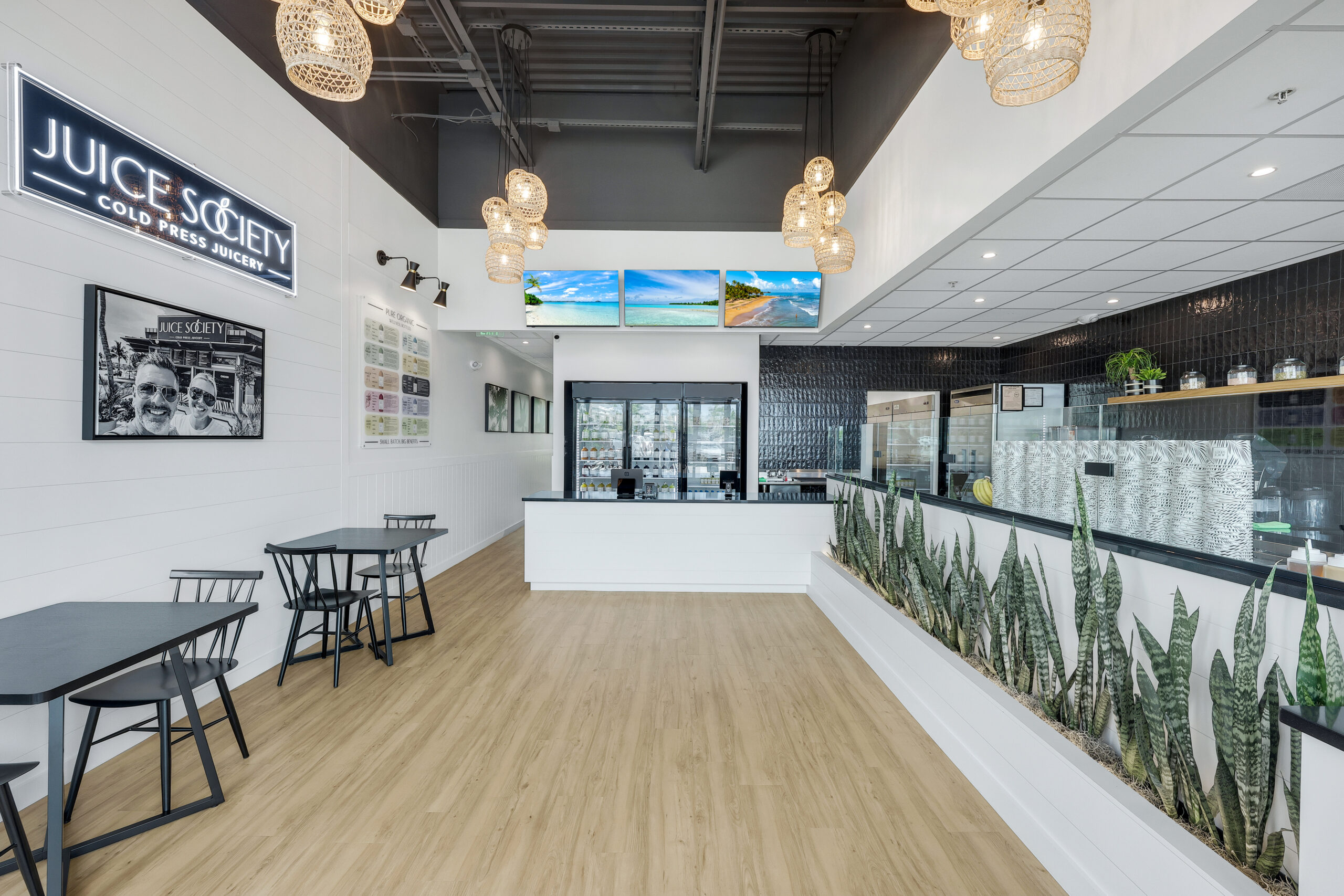 Virtual Tour – Juice Society – 2026