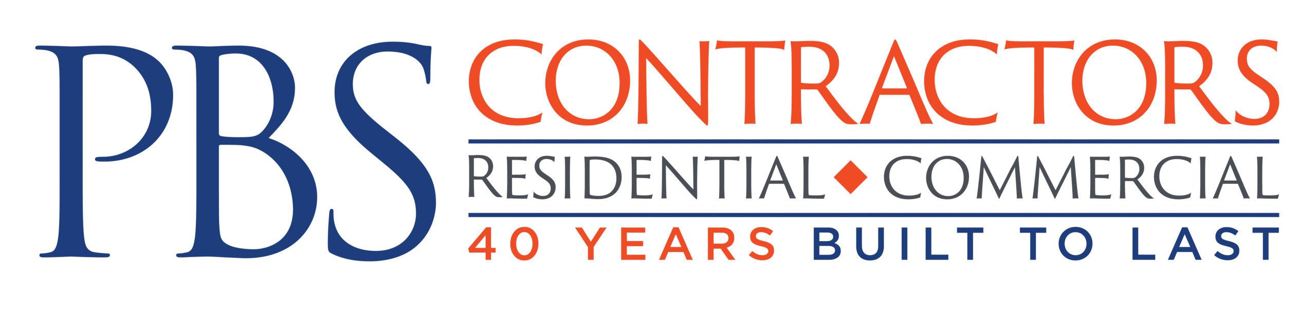 PBS Contractors