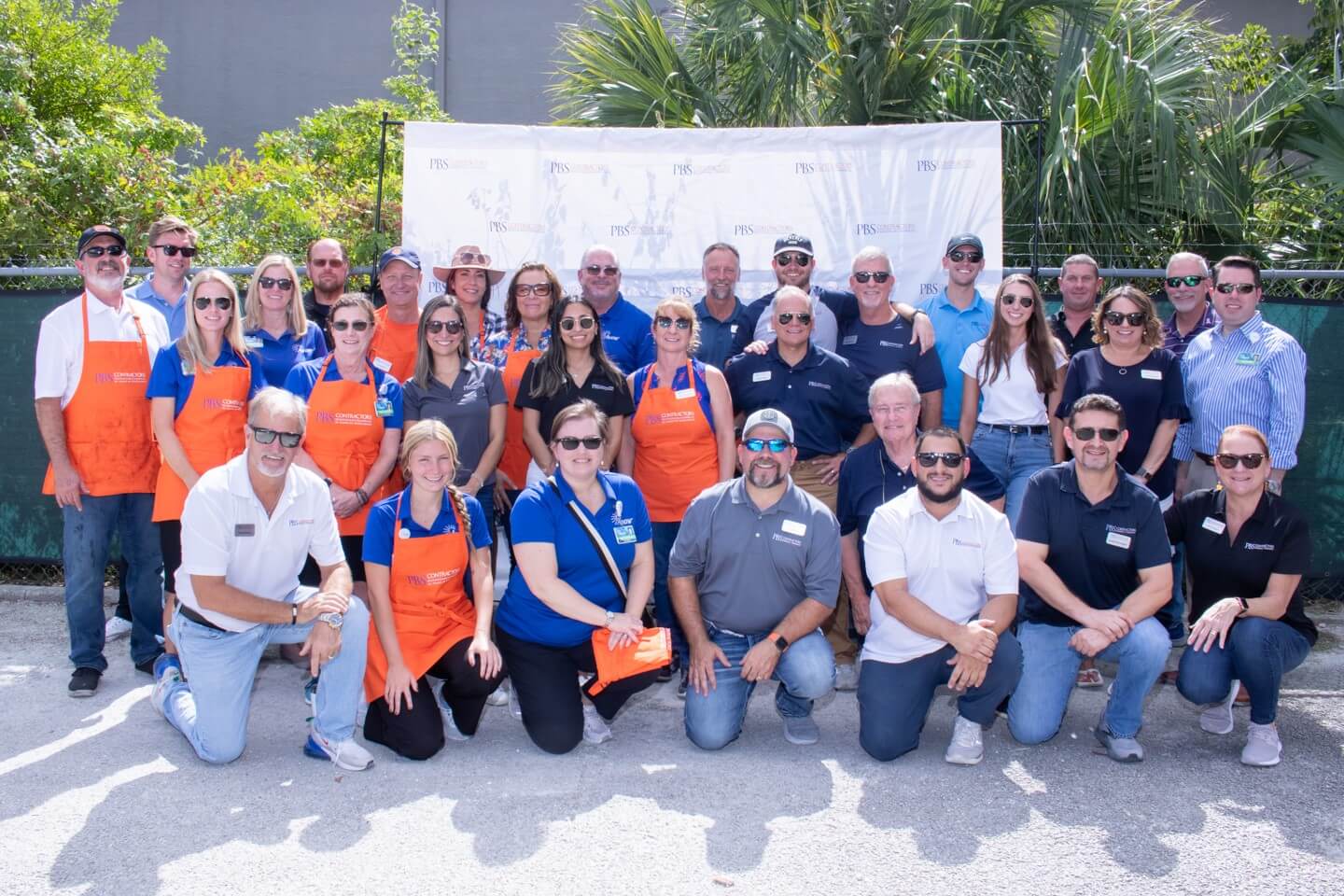 A Partnership Built on Compassion: Celebrating PBS Contractors & Avow